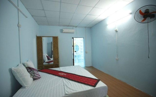 Trang An Passion Homestay – Guest Rooms – Hoa Lu
