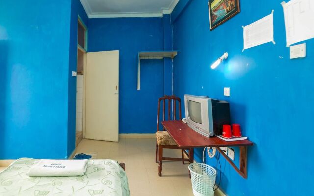 Rozala Motel