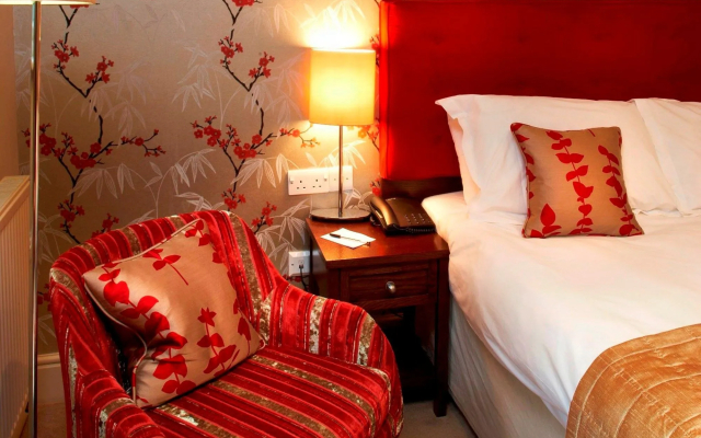 Rothay Garden by Harbour Hotels
