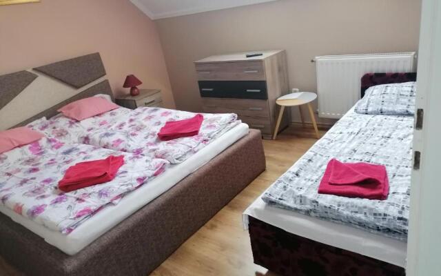 Bettina47 apartman