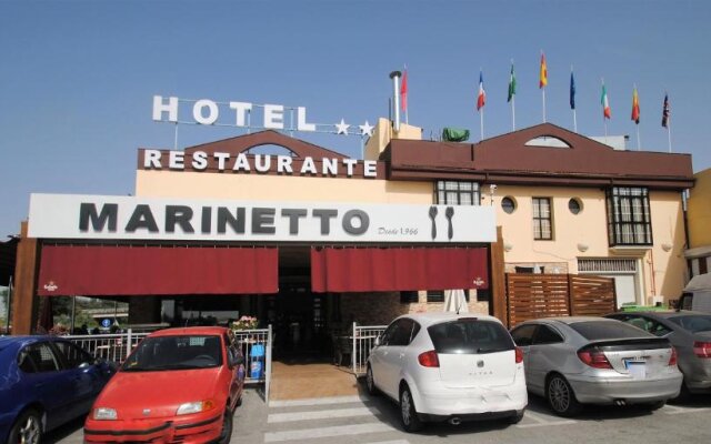 Hotel Marinetto