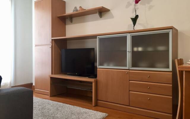 Apartamento Plaza