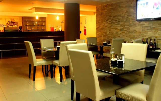 Hotel Terranova