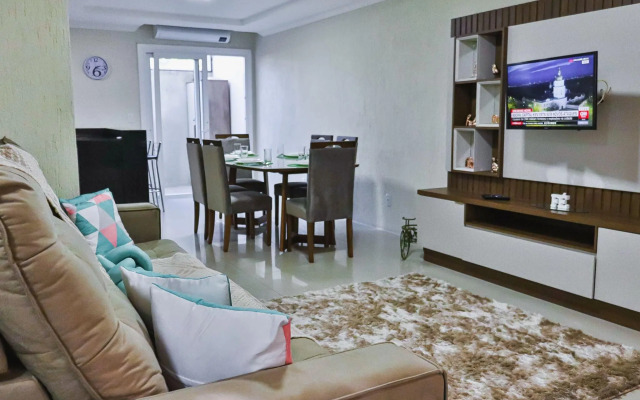 LOCAR-IN CANELA- Vivendas das Flores