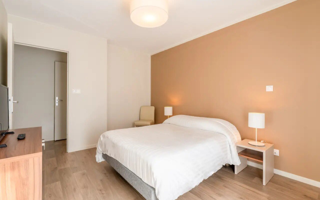 Quality Aparthotel Grenoble Sud