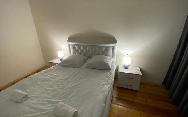 Guesthouse LUKA