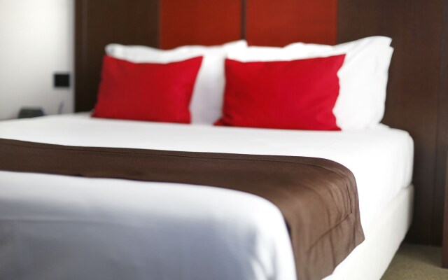 Hotel Holiday La Marca