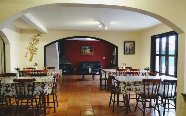Pousada Vila D'Itália