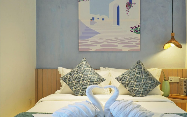 The Shore Kota Kinabalu by Five Senses – Guest Rooms – Kota Kinabalu
