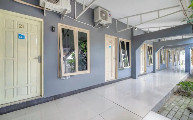 Hotel O Prambanan Near Prambanan Temple