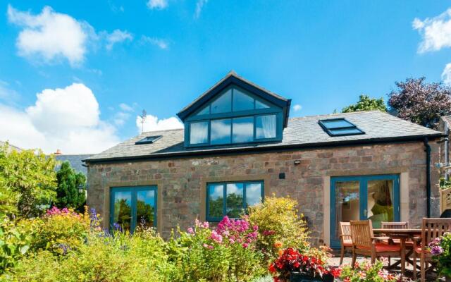 Lea View Cottage