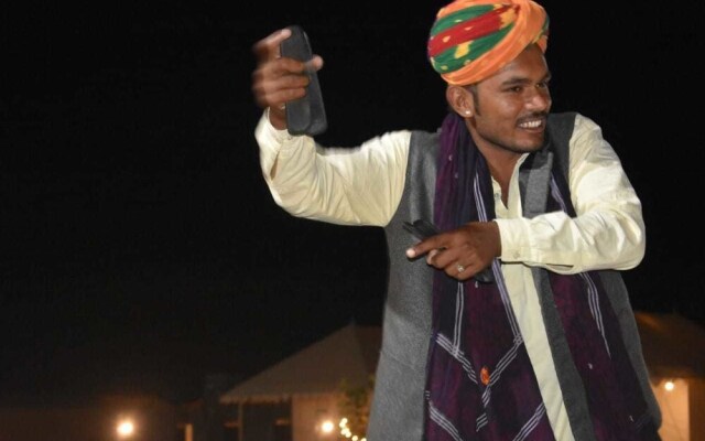 Bhawana Camp and Resorts