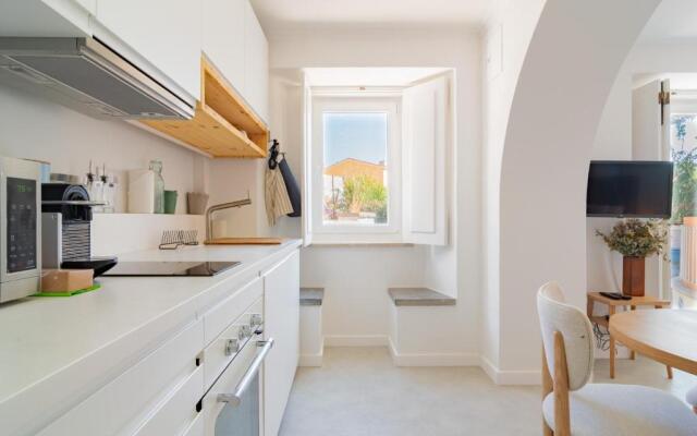 Chalet Maria da Assunção by LovelyStay