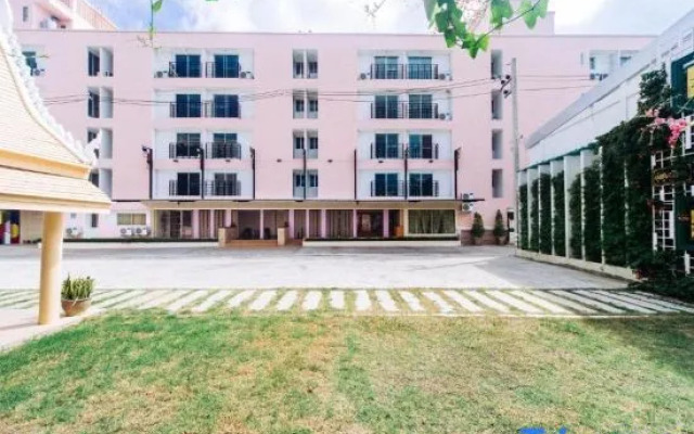 Wangkaew Hotel