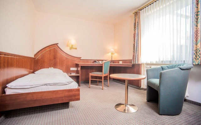 TOP VCH Hotel Wartburg Stuttgart