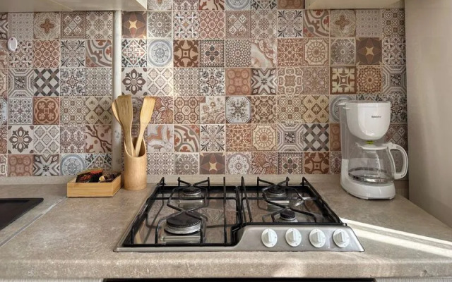 Мария Румс на проспекте Ленина, д. 15