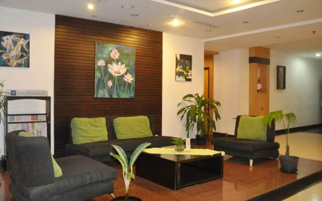 Kebunsu Bogor Villas