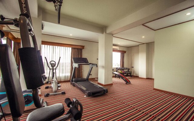 Sakura Princess Hotel