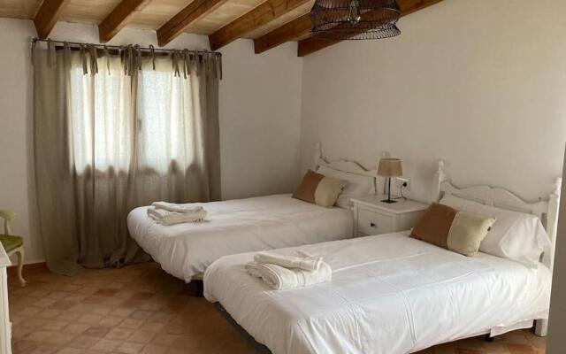 Town House Ca Na Mabel in Sa Pobla