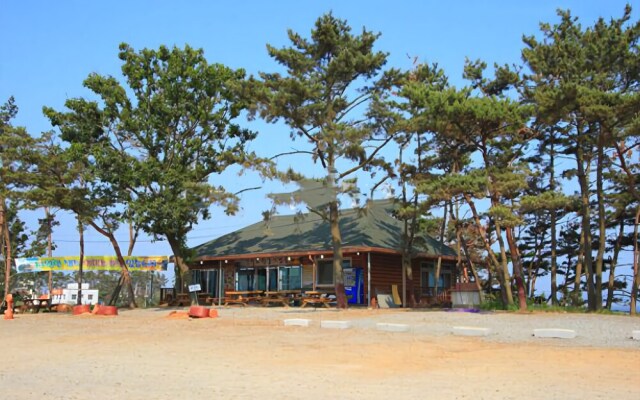 Seosan Namun Tobang Pension