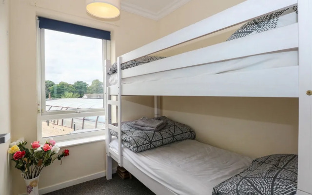 63 The Waterside Holiday Park