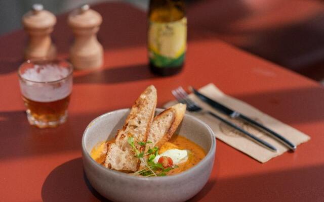 Eklo Hotels Toulouse Cartoucherie Zénith