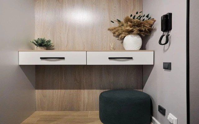 Апартаменты на улице Красноармейская 157В/83-6