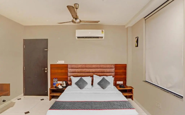 OYO Townhouse 1044 Hotel Tovo