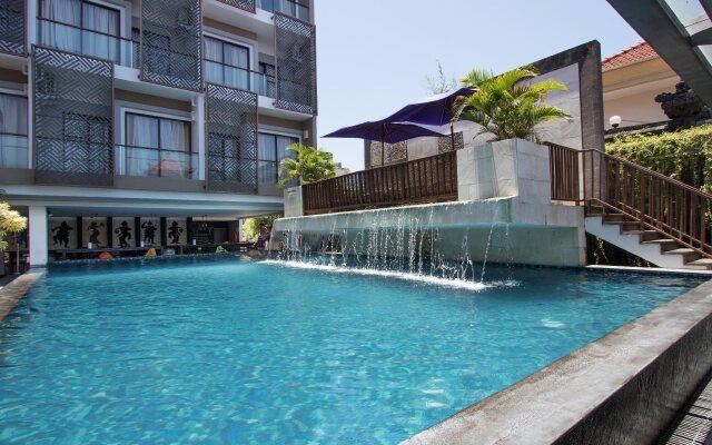 Horison Seminyak Bali
