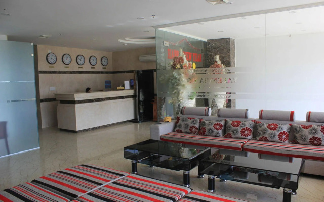 Valencia Hotel