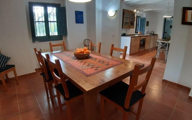 Rural Holiday Home With Pool Near Olvera, Ronda