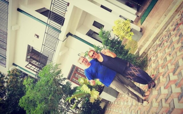 Mindana Residence