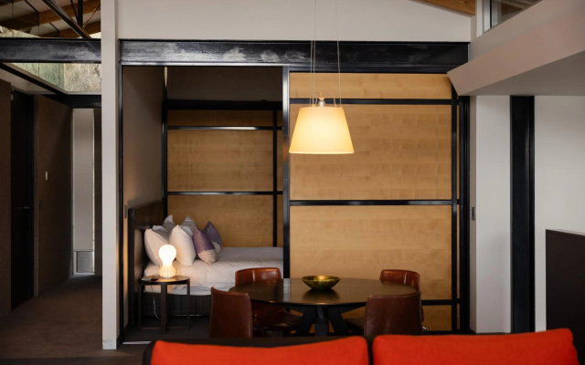 The Pavilions at Mona – Guest Rooms – Berriedale