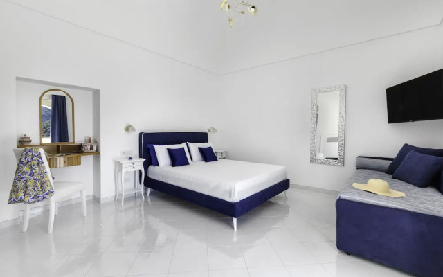 Villa Settemari