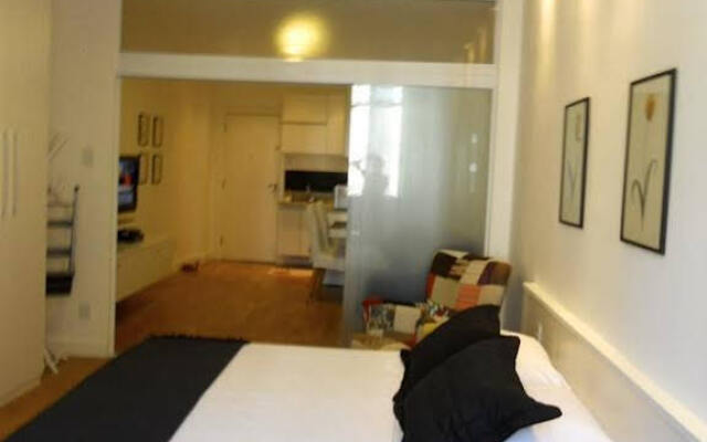 Vip Comfort Copacabana