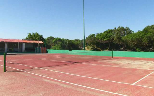 Hotel Stella Del Sud