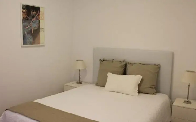 Casa Das Flores