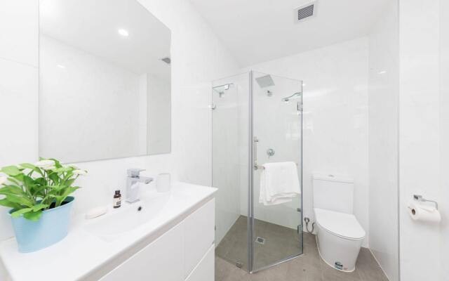 Dixon Residences