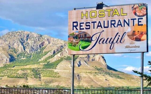 Hostal Restaurante Jaufil