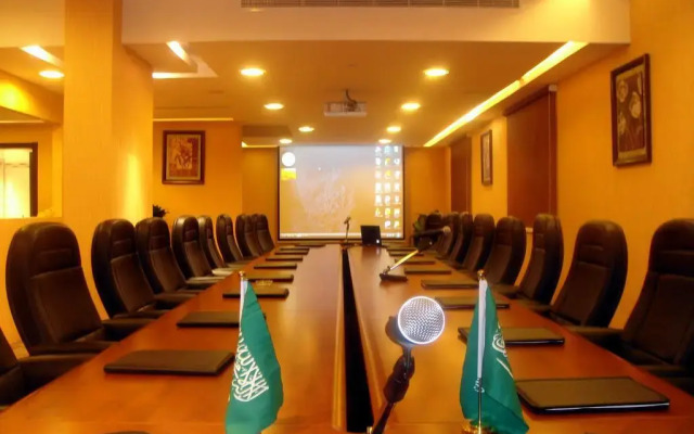 Jazan Inn