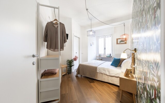 Apartment for Happy Travelers