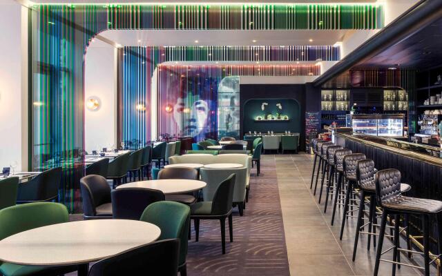 Mercure Paris Boulogne