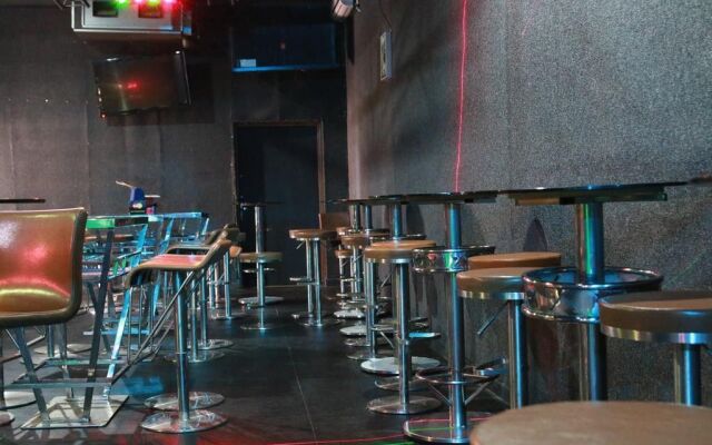 Tiffany Diamond Hotel Mtwara