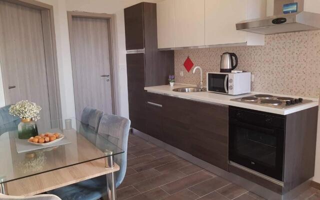 Apartmani Luce i Miho