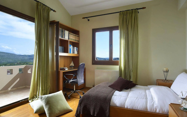 Luxury Villa Margarita