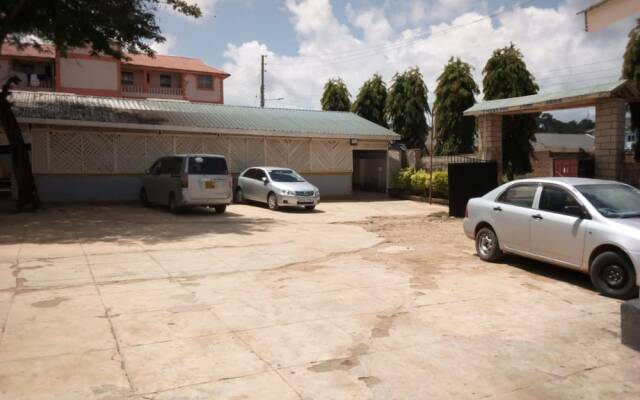 Kitui Resort Hotel