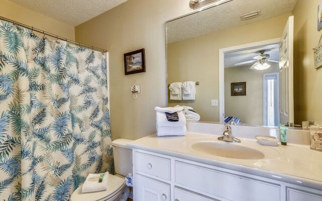 Beach Bungalow by Book That Condo