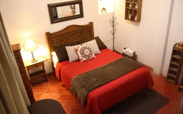 Casa Tepozanes