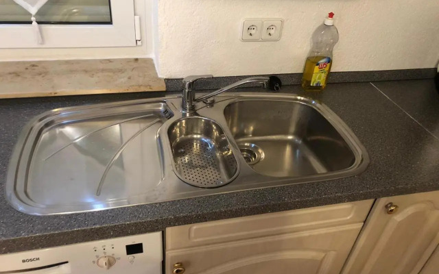 Haus Zeichner 4 Zimmer Ferienwohnung