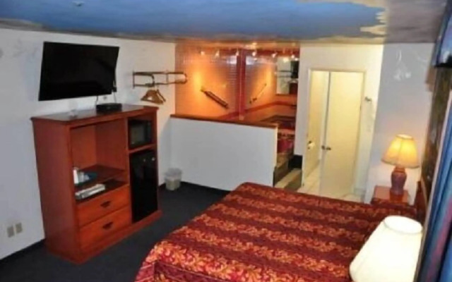 Luxury Inn